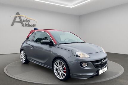 Opel Adam Gebrauchtwagen