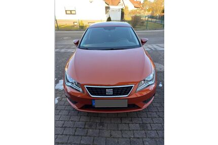 Seat Leon Gebrauchtwagen