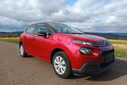 Citroen C3 Gebrauchtwagen