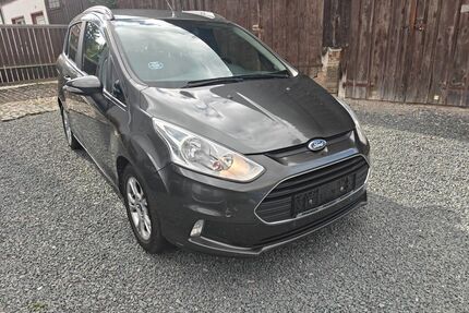 Ford B-Max Gebrauchtwagen
