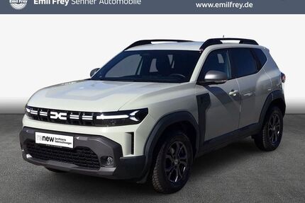 Dacia Duster Gebrauchtwagen
