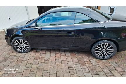 VW Eos Gebrauchtwagen
