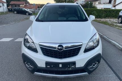 Opel Mokka Gebrauchtwagen