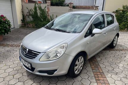Opel Corsa Gebrauchtwagen