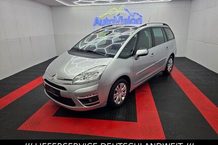 Citroen Grand C4 Picasso / SpaceTourer Gebrauchtwagen