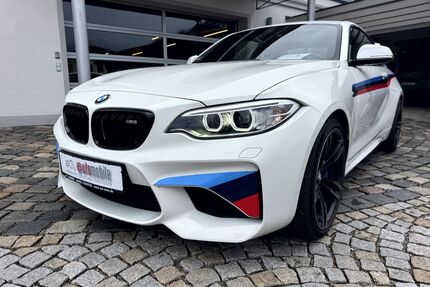 BMW M2 Gebrauchtwagen