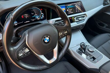 BMW 330 Gebrauchtwagen