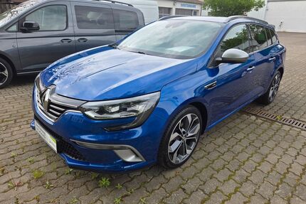 Renault Megane Gebrauchtwagen