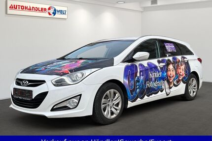 Hyundai i40 Gebrauchtwagen