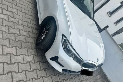 BMW 330 Gebrauchtwagen
