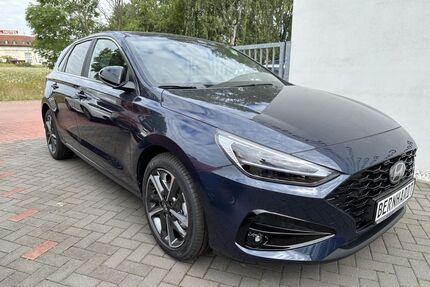 Hyundai i30 Gebrauchtwagen