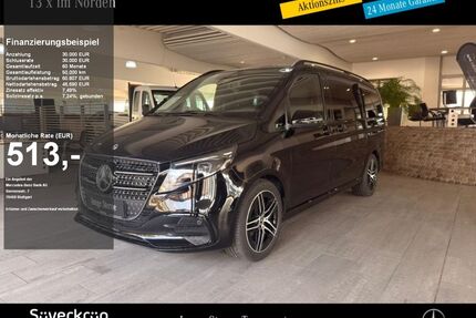 Mercedes-Benz V 250 Gebrauchtwagen