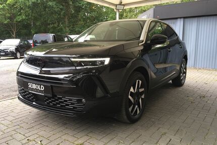 Opel Mokka Gebrauchtwagen
