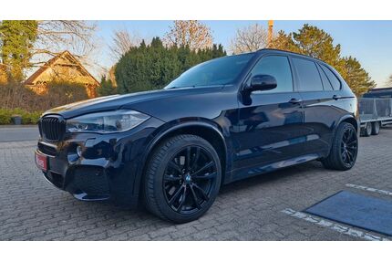 BMW X5 Gebrauchtwagen