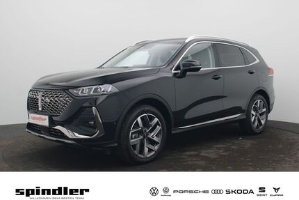 GWM Wey 03 Gebrauchtwagen