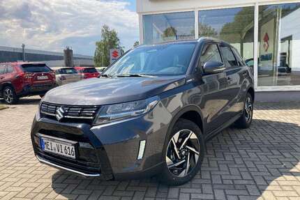 Suzuki Vitara Gebrauchtwagen
