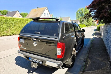VW Navara 