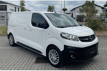 Opel Vivaro Gebrauchtwagen