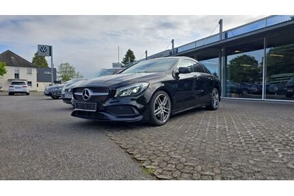 Mercedes-Benz CLA 180 Gebrauchtwagen