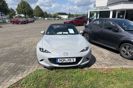 Mazda MX-5 Gebrauchtwagen
