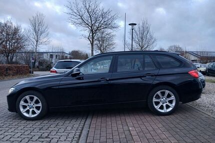 BMW 318 Gebrauchtwagen