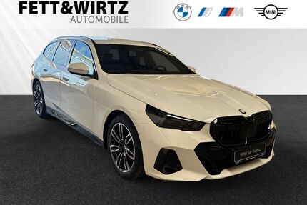 BMW 520 Gebrauchtwagen
