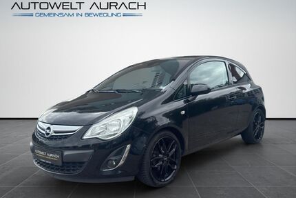 Opel Corsa Gebrauchtwagen