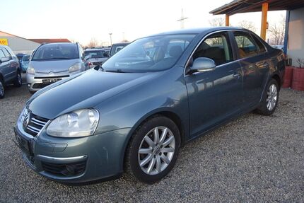 VW Jetta Gebrauchtwagen