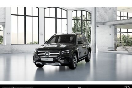 Mercedes-Benz GLB 200 Gebrauchtwagen