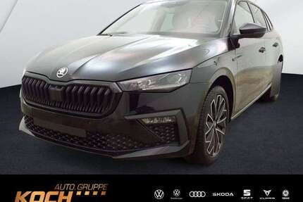 Skoda Scala Gebrauchtwagen