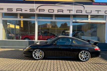 Porsche 996 Gebrauchtwagen
