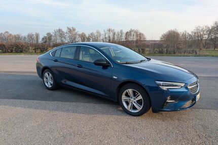 Opel Insignia Gebrauchtwagen