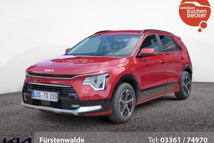 Kia Niro Gebrauchtwagen