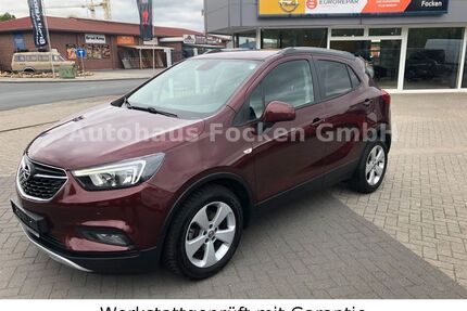 Opel Mokka Gebrauchtwagen