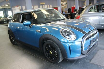 Mini Cooper SE Gebrauchtwagen