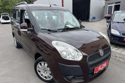 Fiat Doblo Gebrauchtwagen