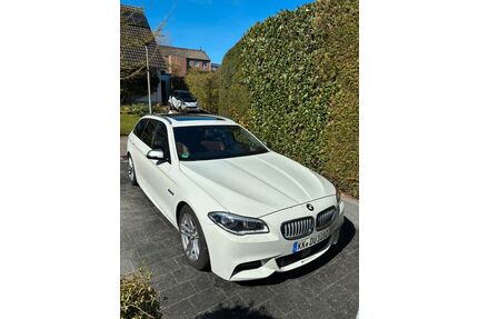 BMW M550 Gebrauchtwagen