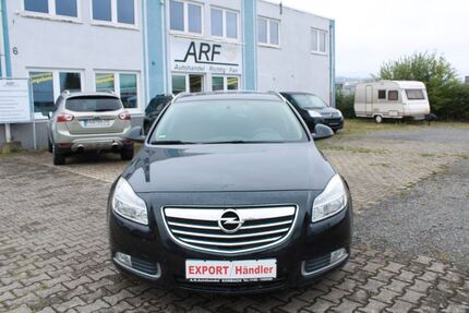 Opel Insignia Gebrauchtwagen