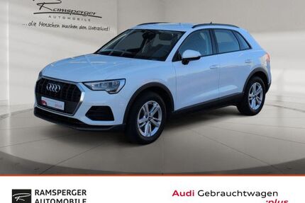 Audi Q3 Gebrauchtwagen