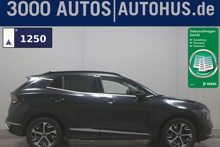 Kia Sportage Gebrauchtwagen