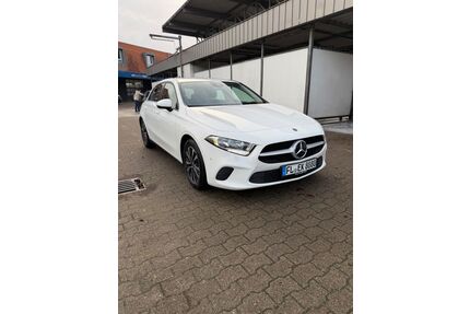 Mercedes-Benz A 180 Gebrauchtwagen