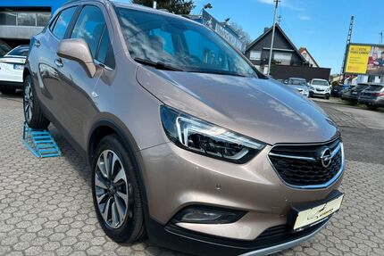 Opel Mokka Gebrauchtwagen