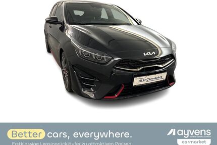 Kia pro ceed / ProCeed Gebrauchtwagen