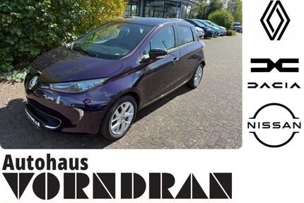 Renault ZOE Gebrauchtwagen