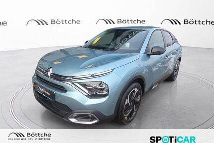 Citroen C4 Gebrauchtwagen