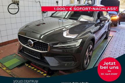 Volvo V60 Cross Country Gebrauchtwagen