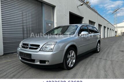 Opel Vectra Gebrauchtwagen