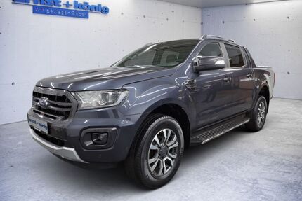 Ford Ranger Gebrauchtwagen