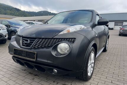 Nissan Juke Gebrauchtwagen