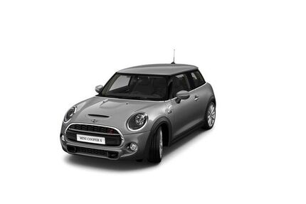 Mini Cooper S Gebrauchtwagen